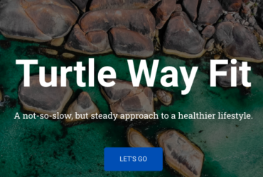 Turtle Way Fit