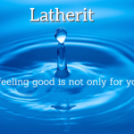 Latherit