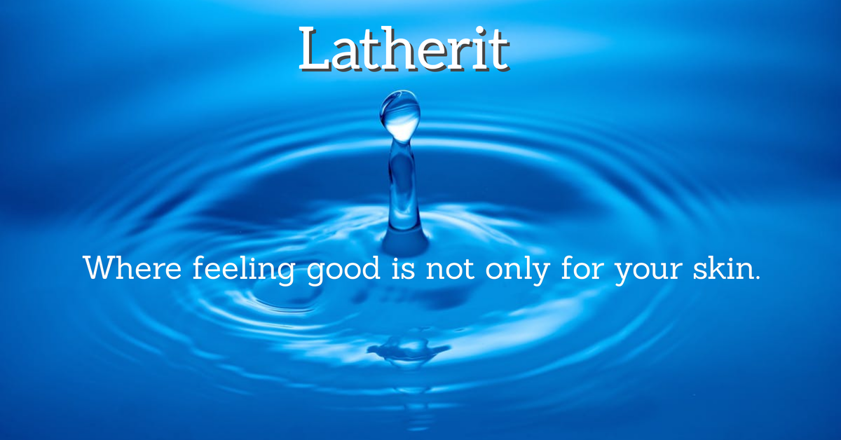 Latherit Skincare