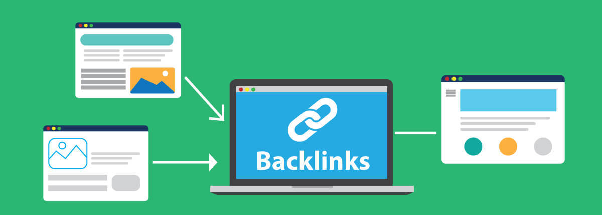 Backlinks and SEO