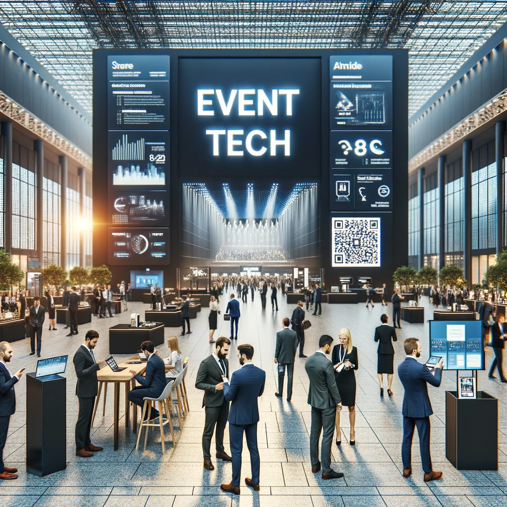 The integration of technology into events and exhibitions is not just a luxury; it's a necessity. Searix is at the forefront of this innovation, transforming ordinary events into dynamic, engaging experiences through the use of event digital displays.